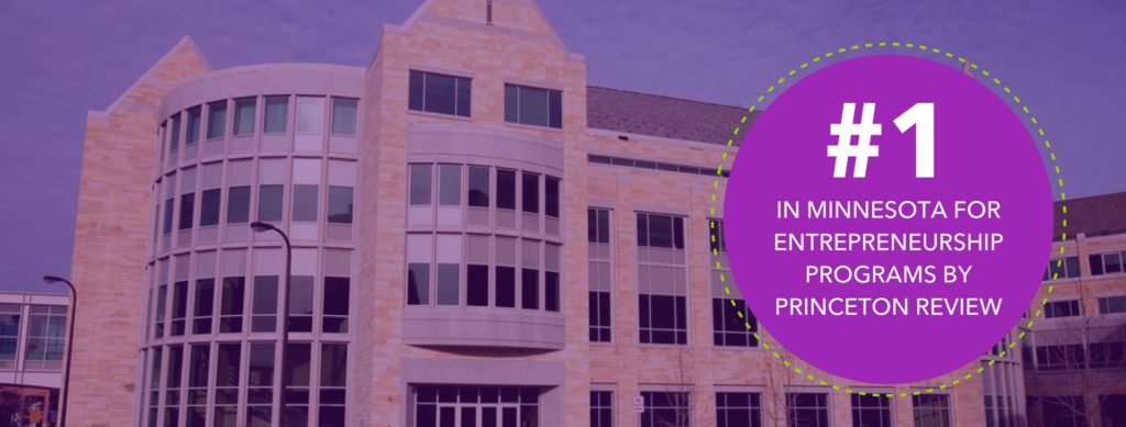 entrepreneurship undergraduate programs