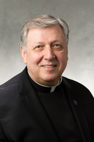 Father Larry Snyder
