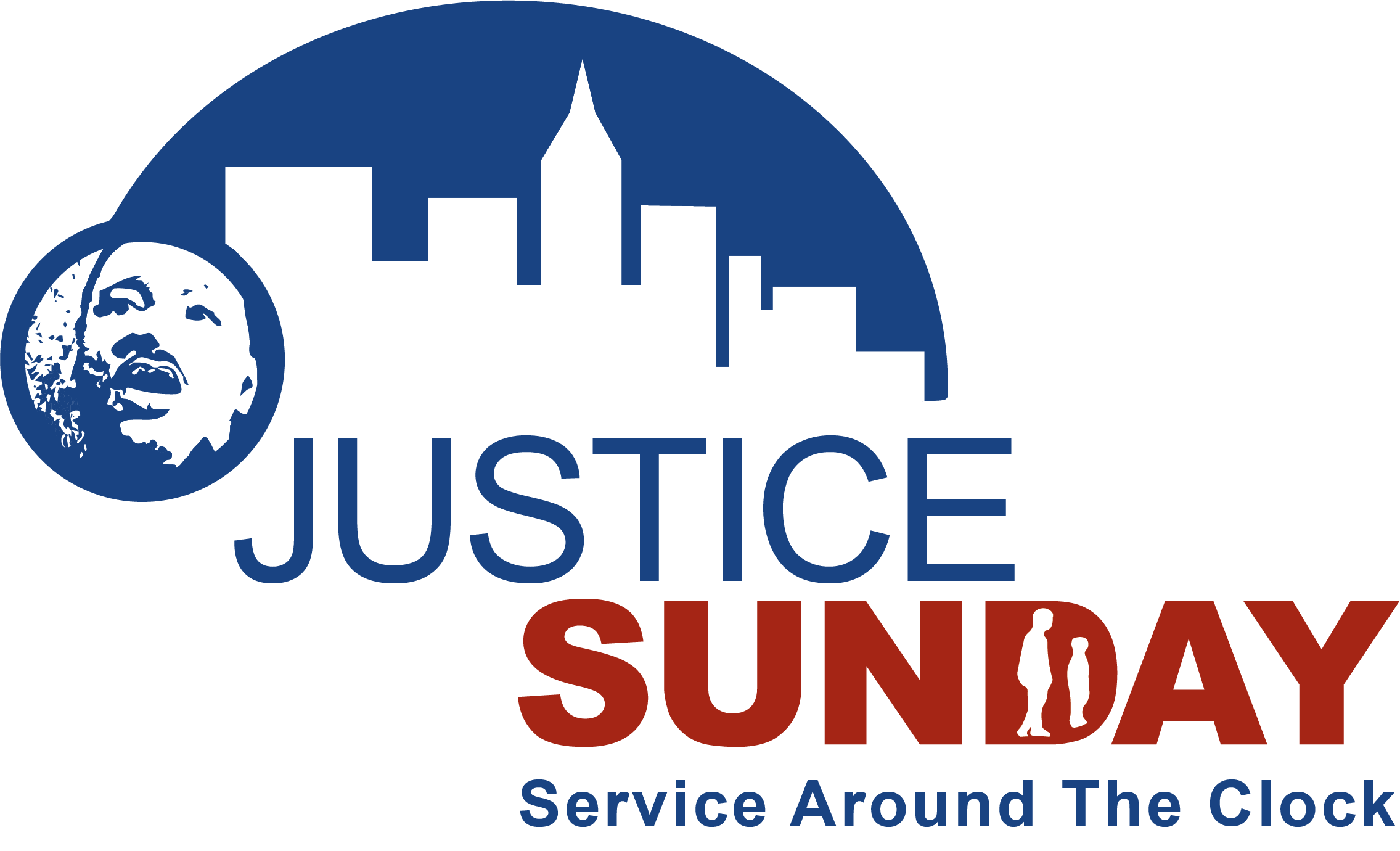 Justice Sunday Logo 2021