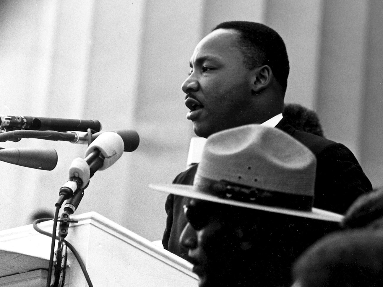 Acting on Martin Luther King Jr.’s Call