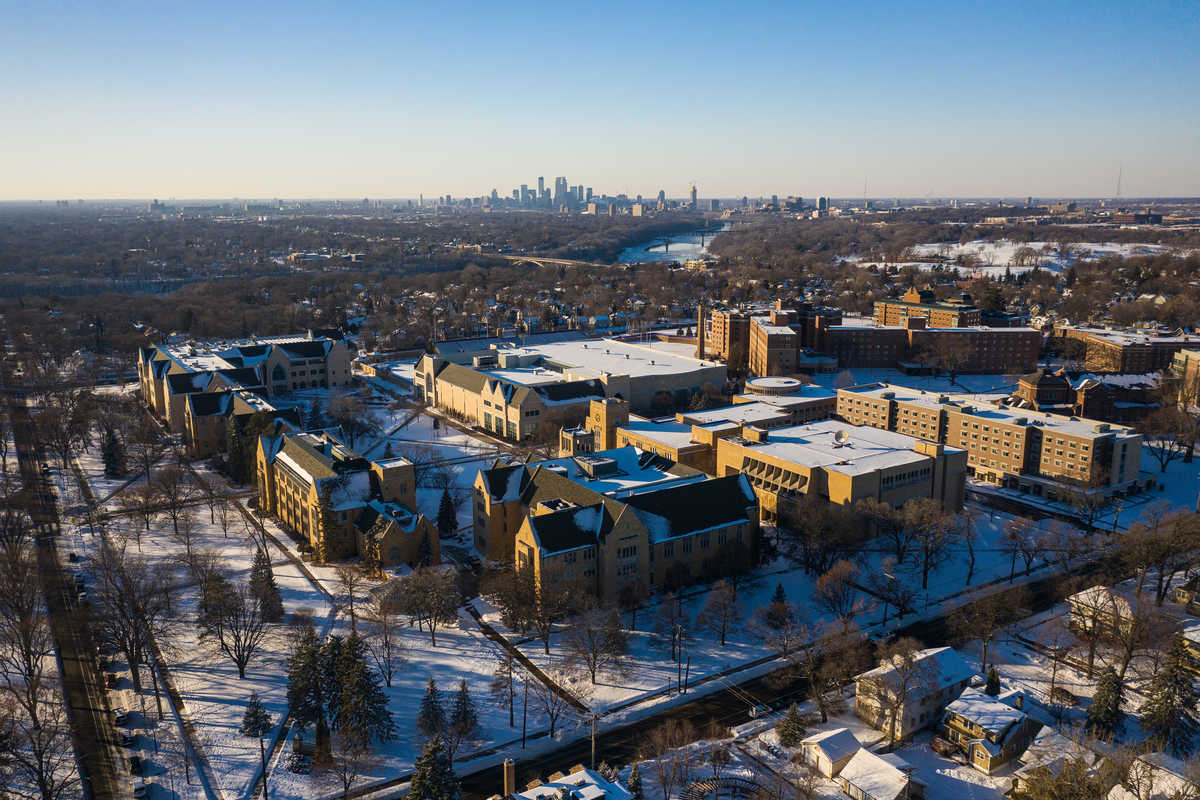 st-paul-and-minneapolis-campuses