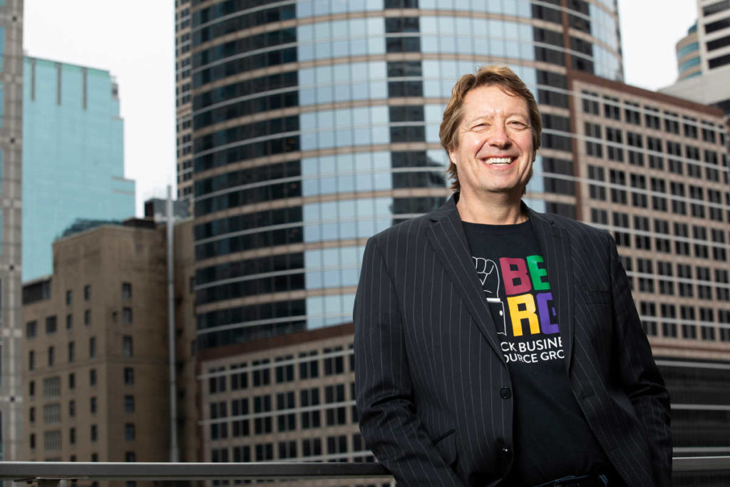 Archie Black SPS Commerce