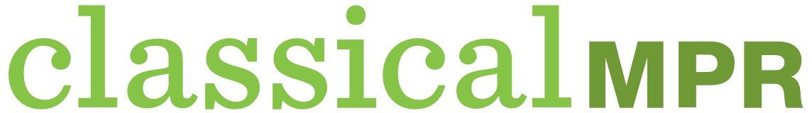 ClassicalMPR logo