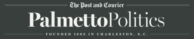 post and courier logo