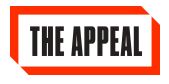 the appeal