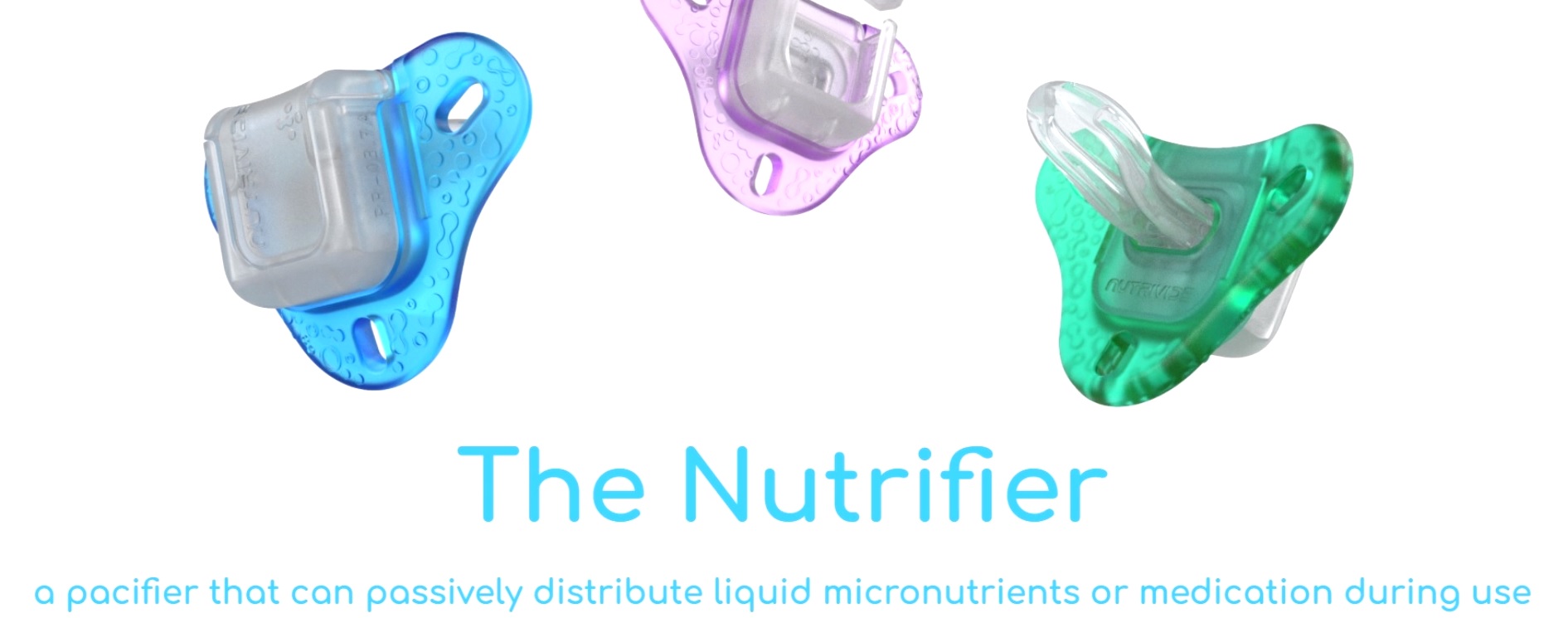The Nutrifier.