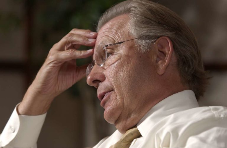 Larry LeJeune, Former St. Thomas Trustee, Dies Newsroom University