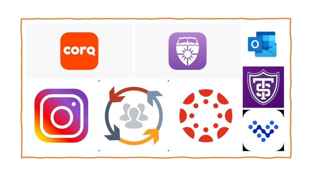 must-have-apps-logos