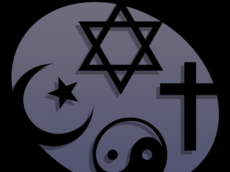 religious symbols - solidarity