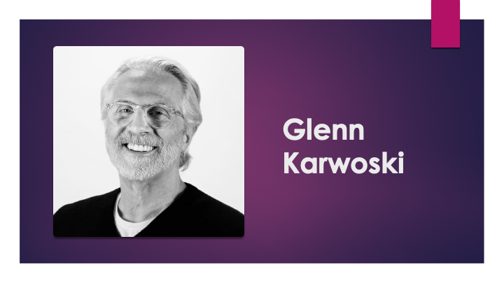 Glenn Karwoski