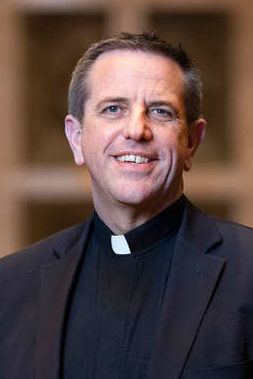 Father Christopher Collins