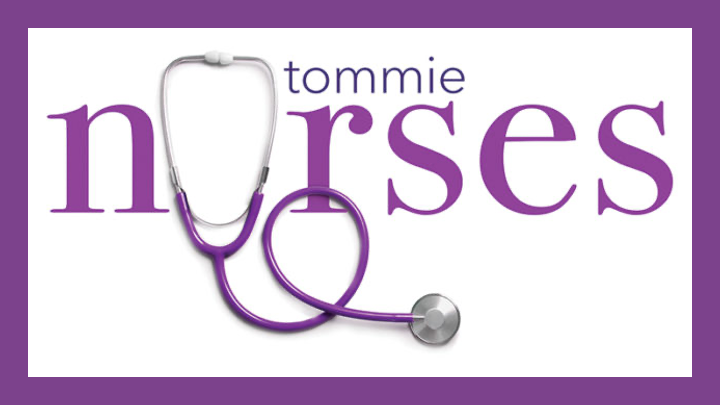 Tommie Nurses logo