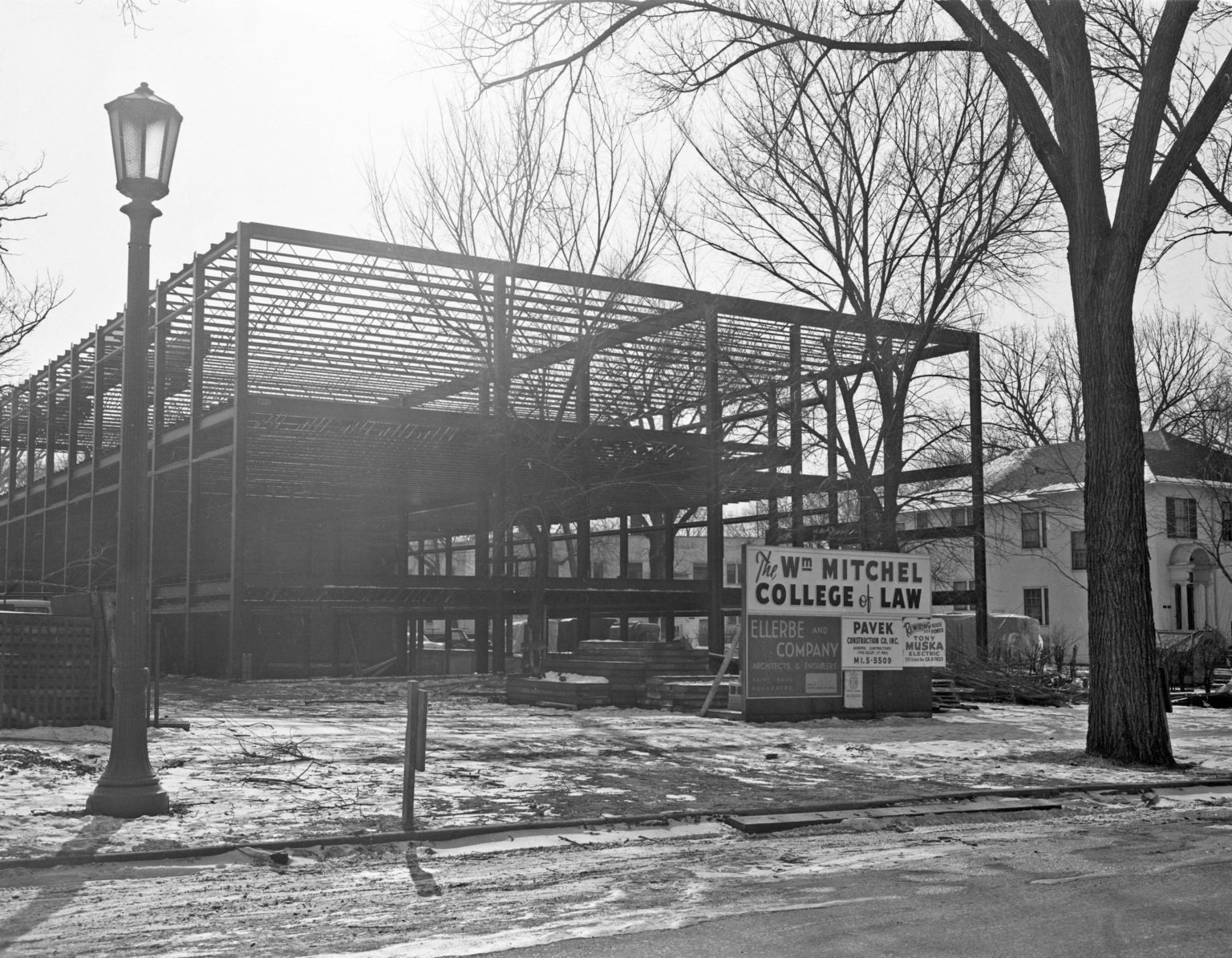 St. Thomas Day Celebration Honors Outstanding Tommies Newsroom