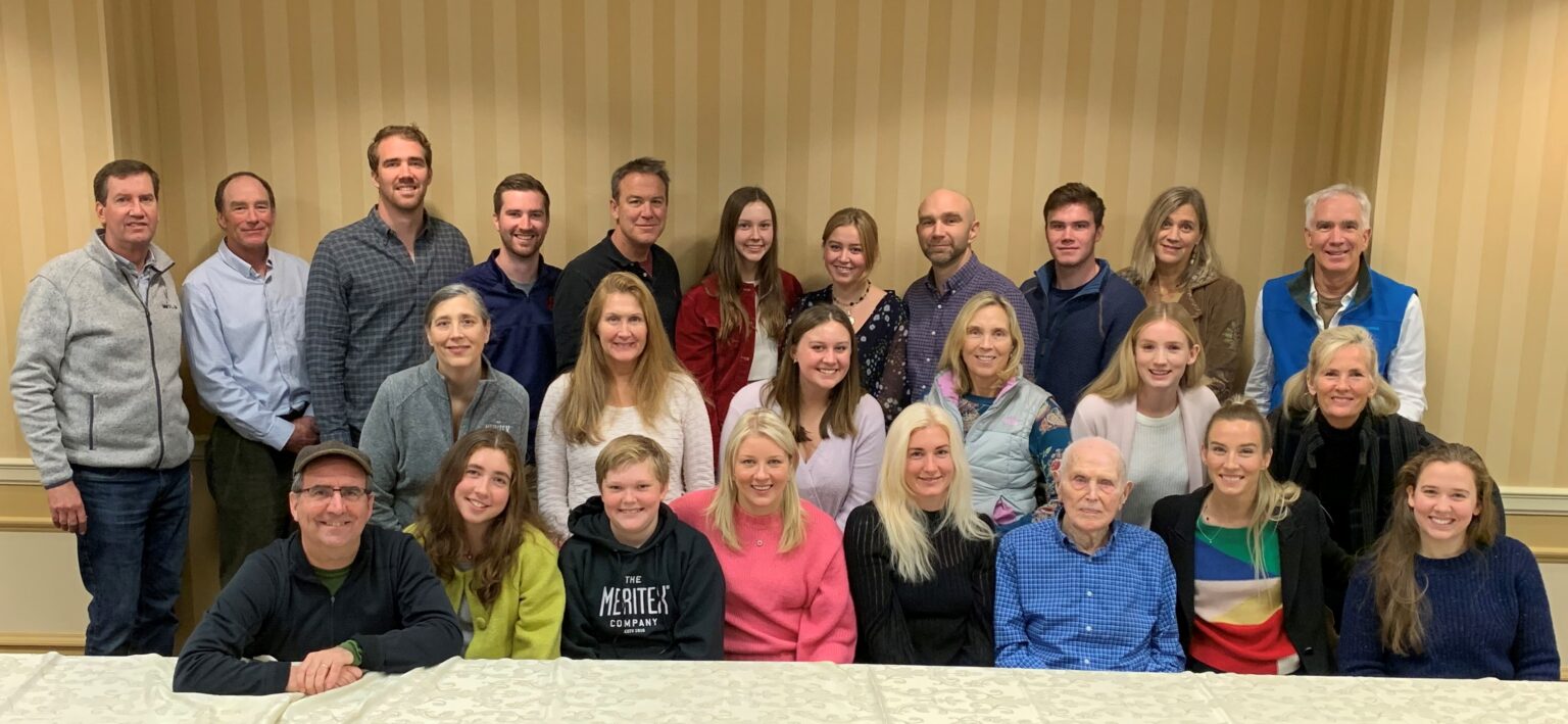 McNeely Family Makes Leadership Gift to Create Pathways for Family