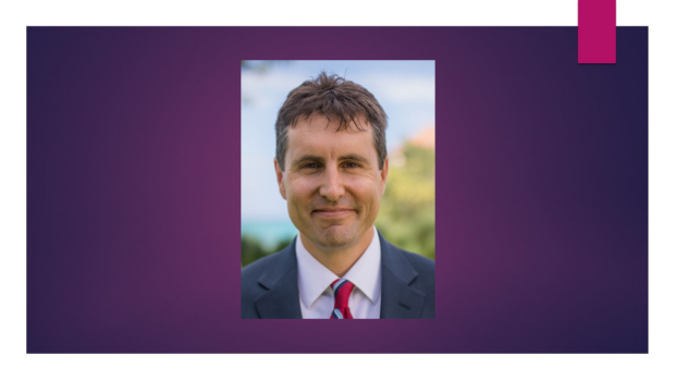 Dr. Michael Rota Receives Grant to Study the Psychology of Faith ...