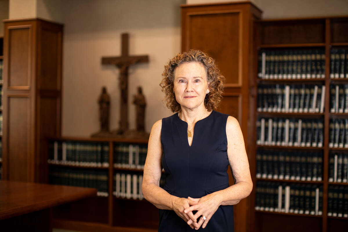 Julie Craven Named Ombudsperson for Archdiocese