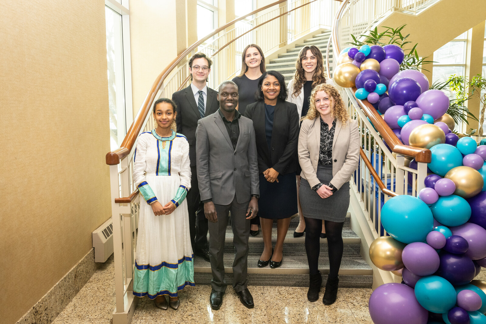 An Entrepreneurship Doubleheader - Newsroom | University of St. Thomas