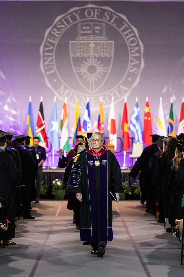 2023 The College of Arts and Sciences Commencement Ceremony