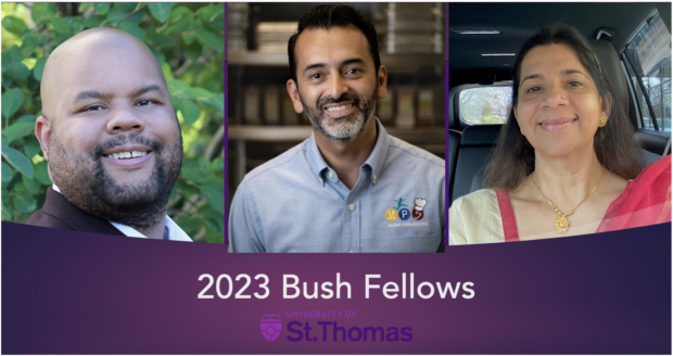 2023 Bush Fellows