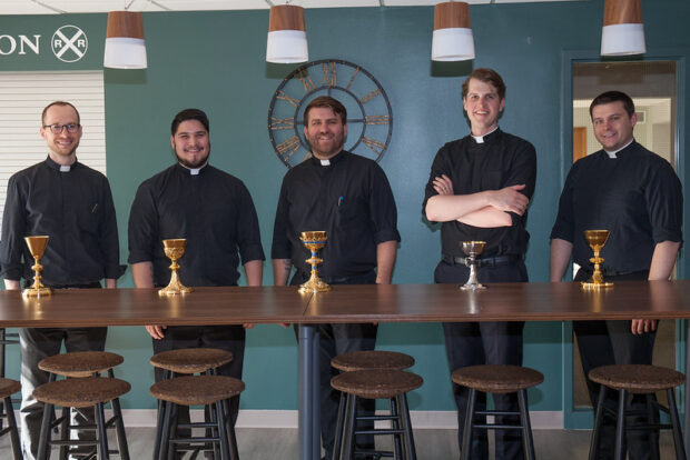 Homepage - Newsroom | University of St. Thomas
