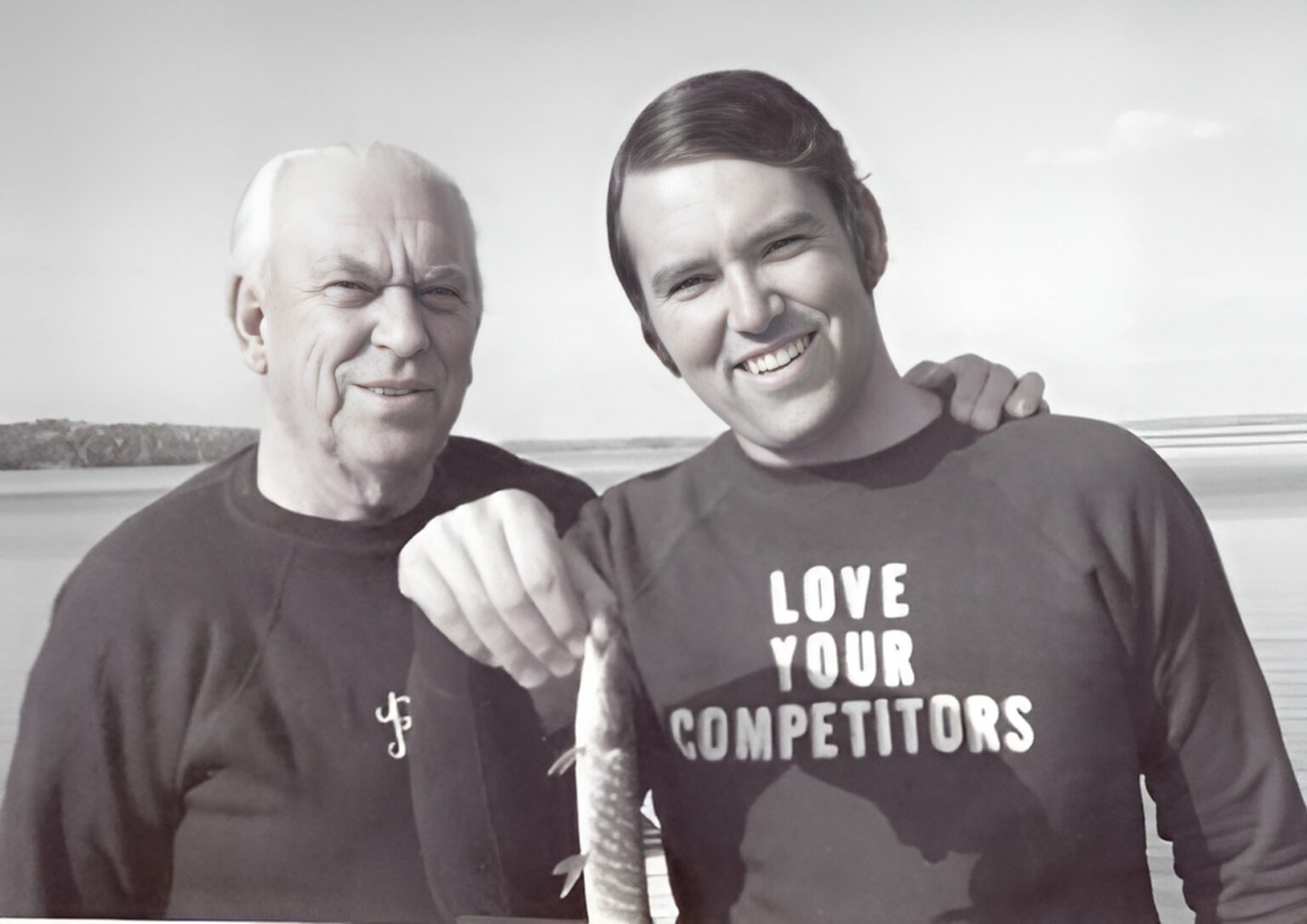 Reuben Rainer Lee Making a Big Impact - Newsroom | University of St. Thomas