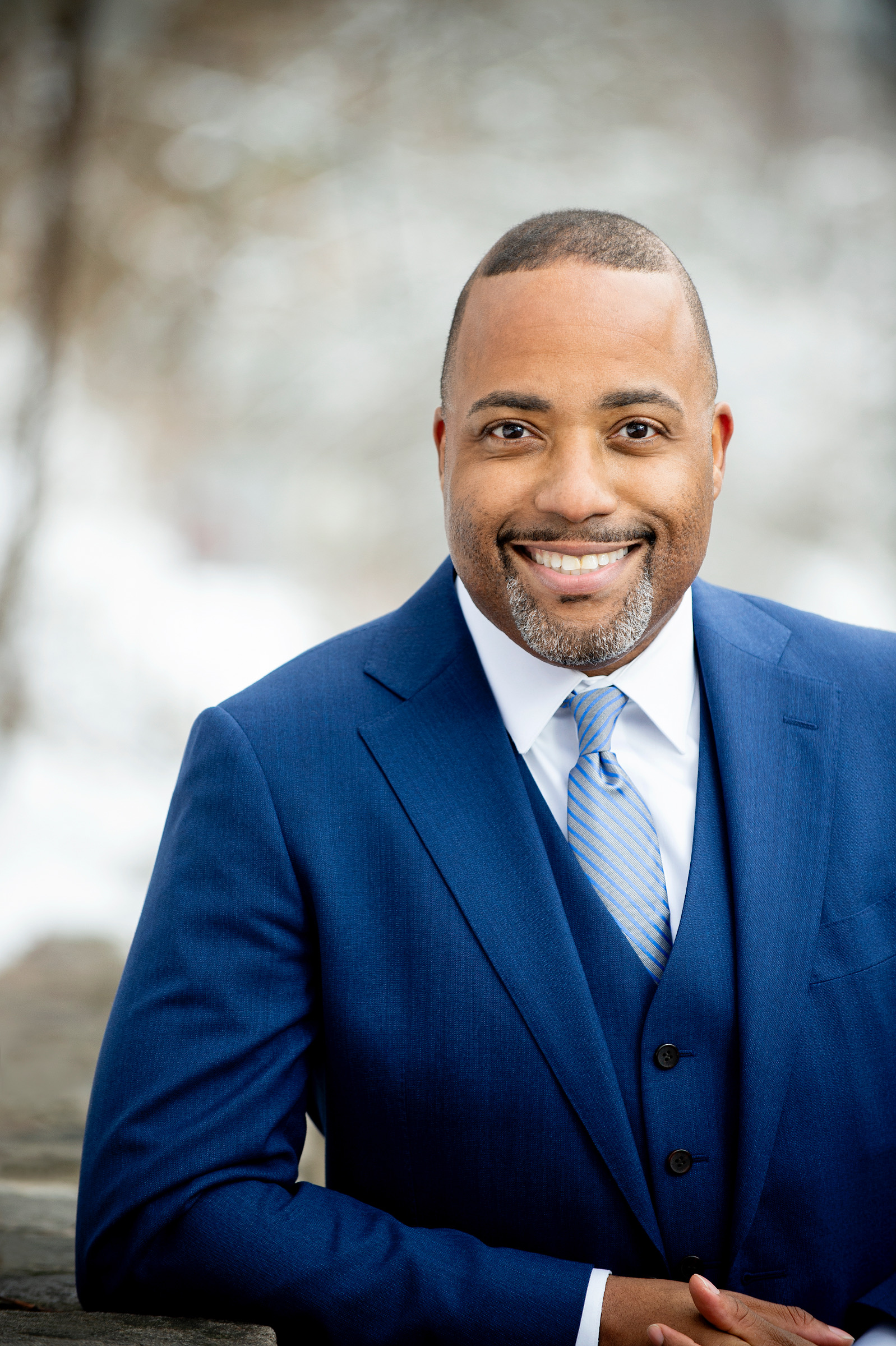 Rob Kelly President Rdc Seven New Members Join Board of Trustees - Newsroom | University of St ...