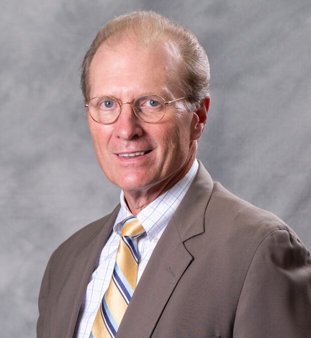 Seven New Members Join Board of Trustees - Newsroom | University of St ...