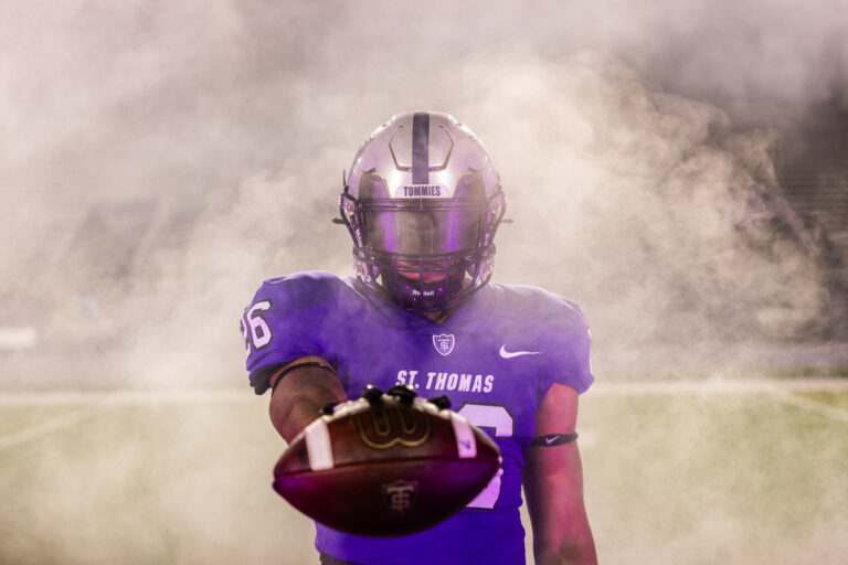 St. Thomas Travels to Harvard in Another First for the Tommies' D-I Era ...