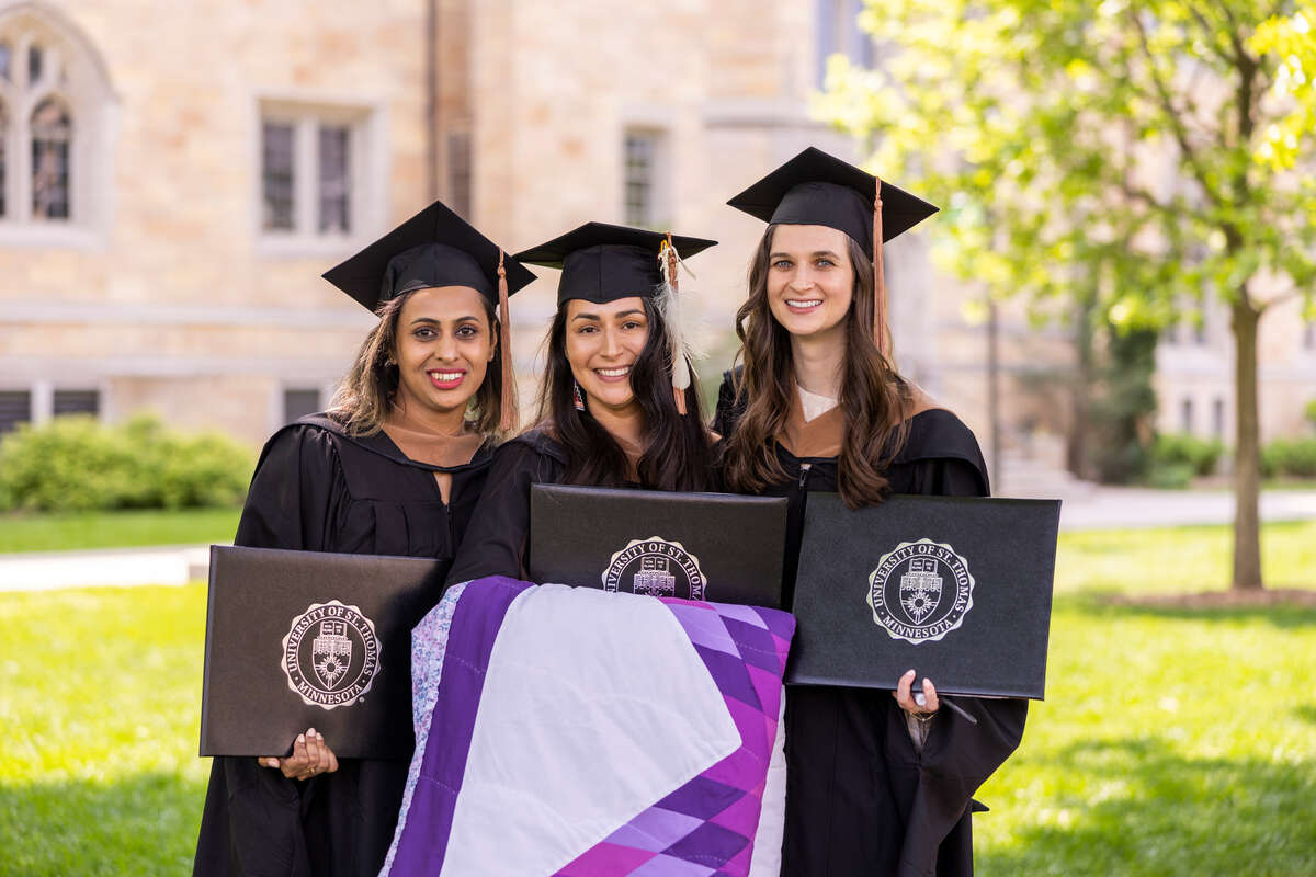 Life at St. Thomas: 2023 Photos of the Year - Newsroom | University of ...