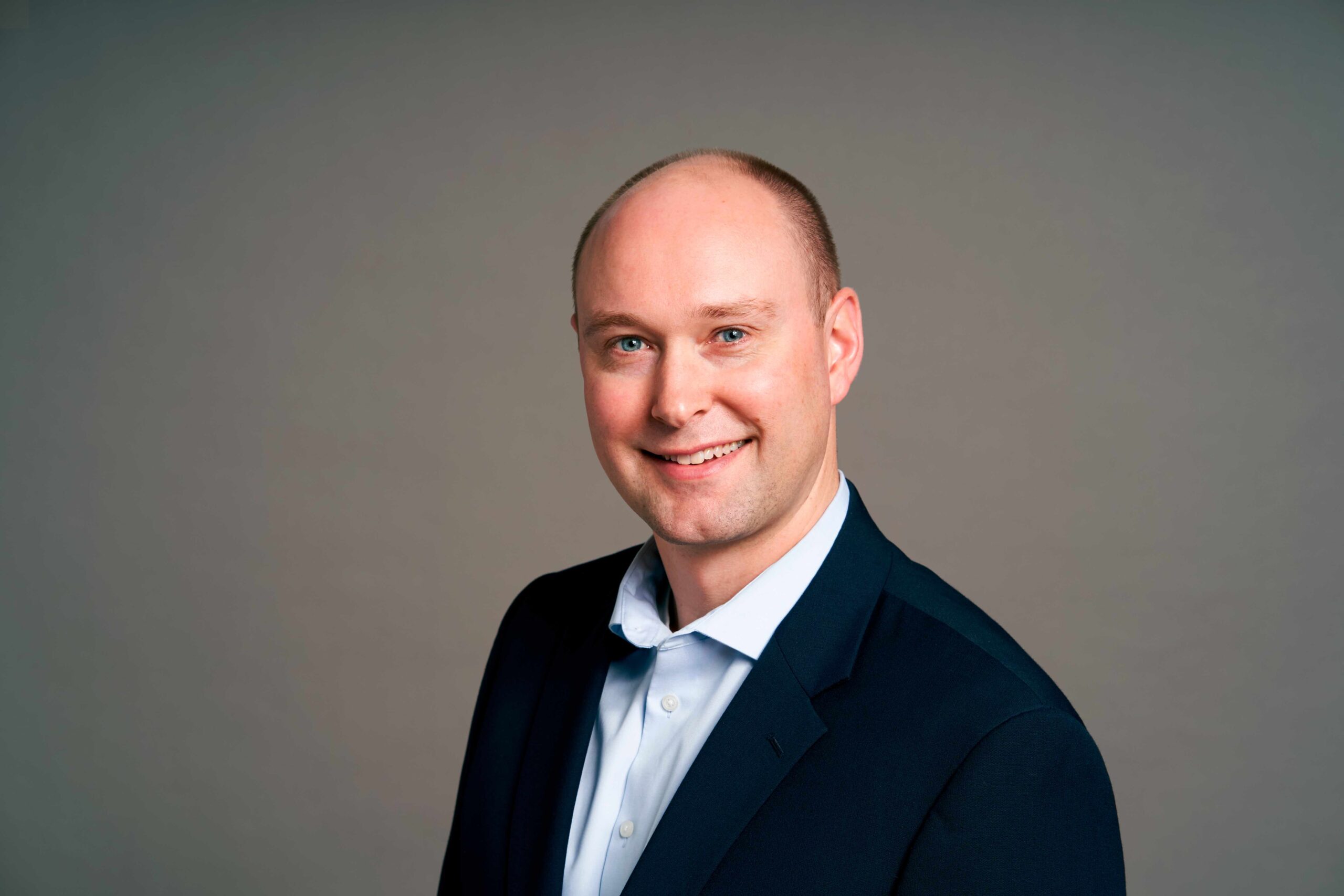 St. Thomas Appoints New Investment Director Newsroom University of