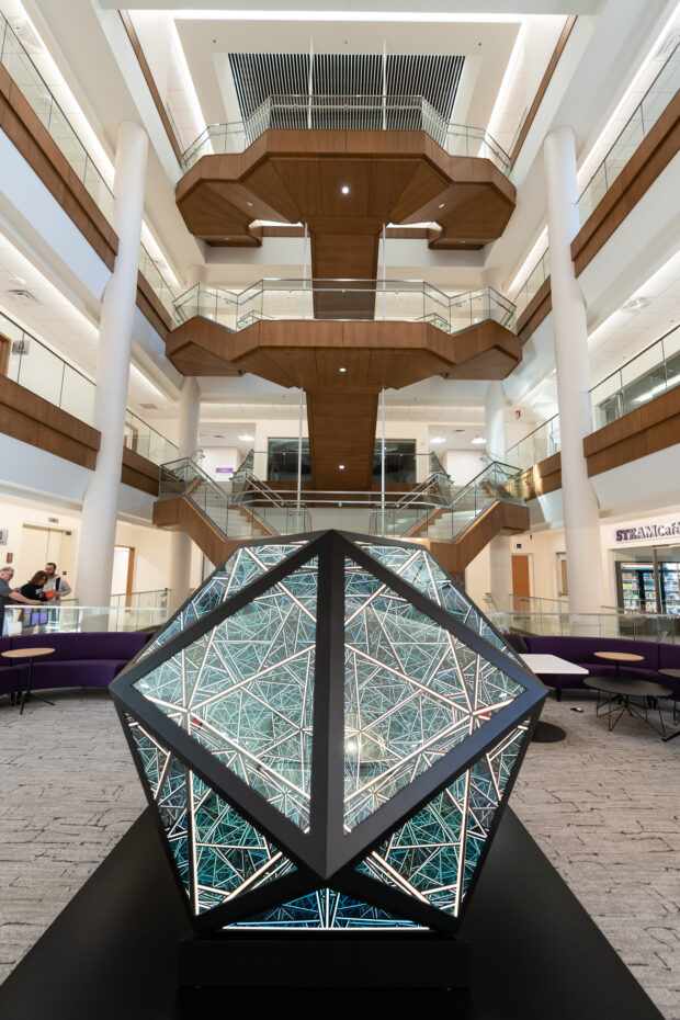 Leading in STEAM Education: Forward-Facing Schoenecker Center Opens its ...