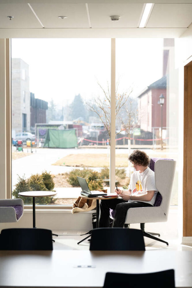 Schoenecker Center Photo Gallery - Newsroom | University of St. Thomas