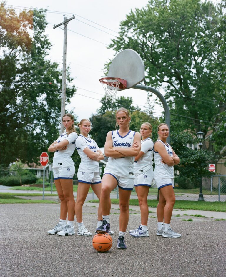Photo Gallery St Thomas Women s Basketball On Film Newsroom photo-gallery-st-thomas-women-s-basketball-on-film-newsroom