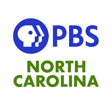 PBS North Carolina logo.