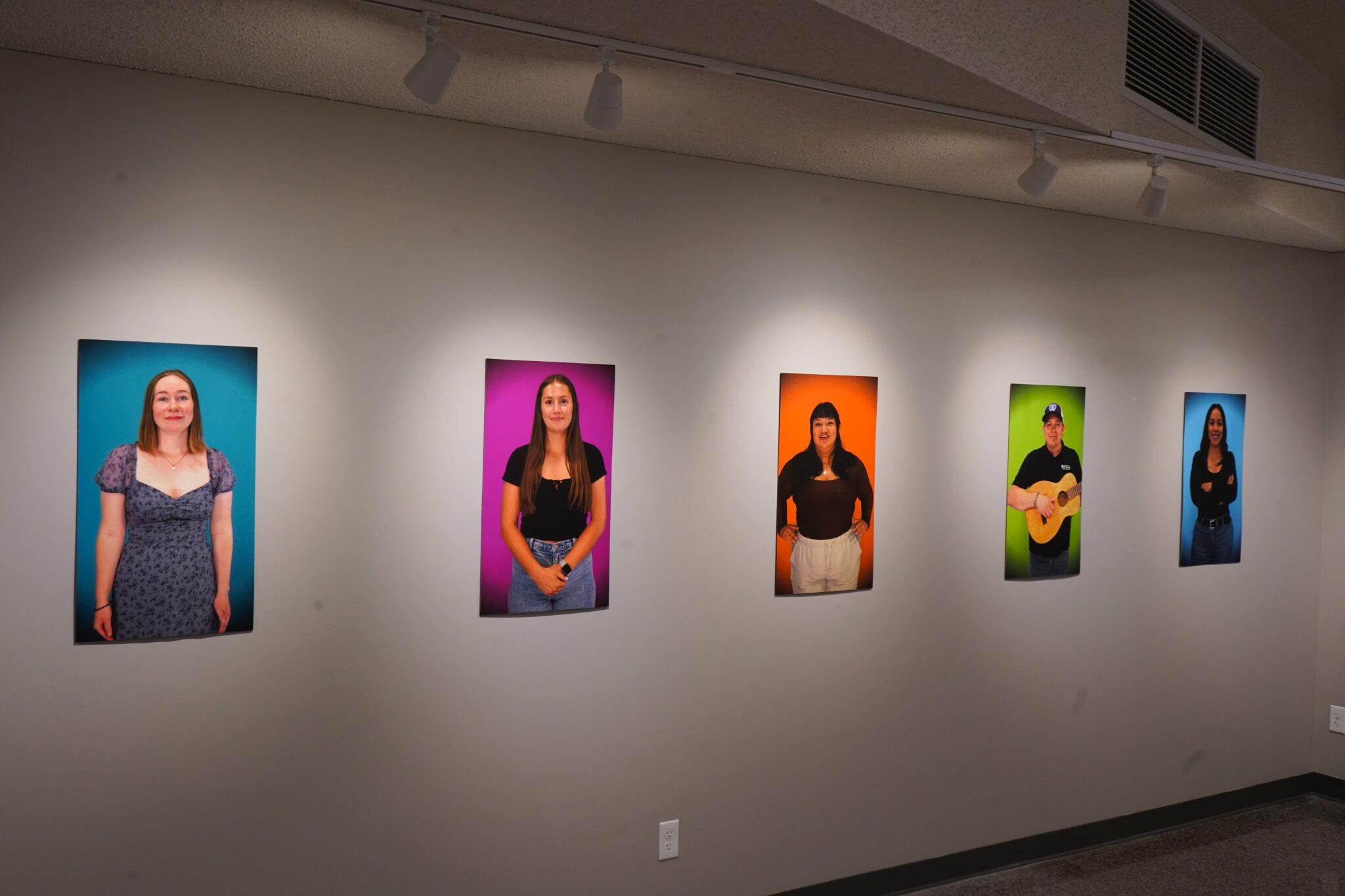 Using Augmented Reality to Tell Stories About the ‘Culture of Encounter