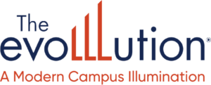 evolllution logo