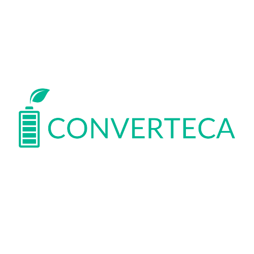 Converteca logo.