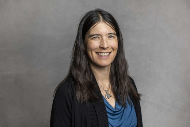 Ali Ling, School of Engineering faculty