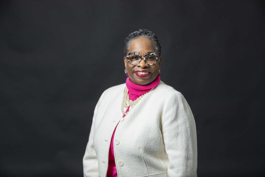 Aura Wharton-Beck