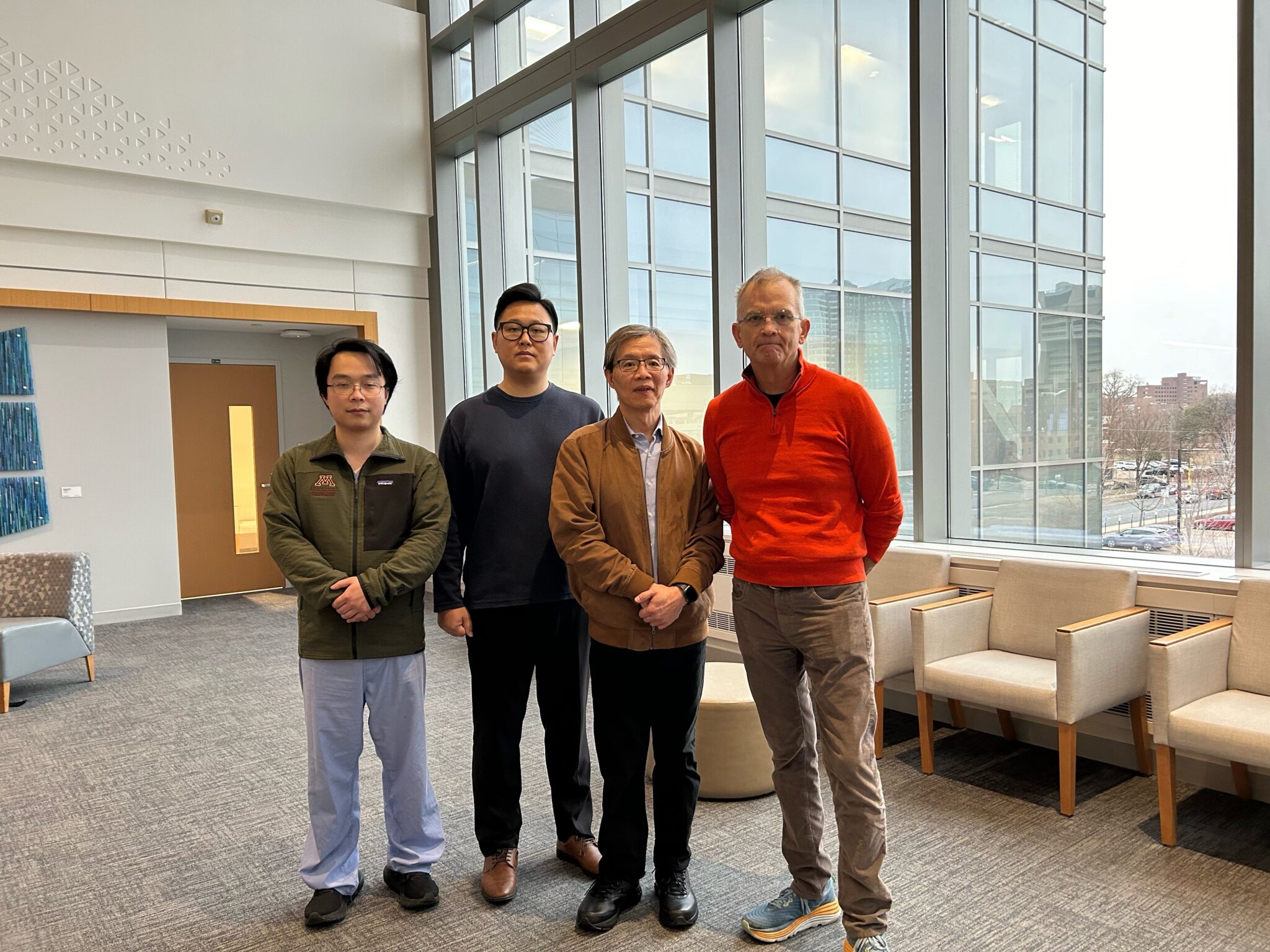 St. Thomas Partners With U of M to Develop AI-Based Surgical Analysis ...