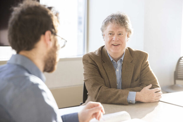 Mark Osler - Professor University of St. Thomas School of Law