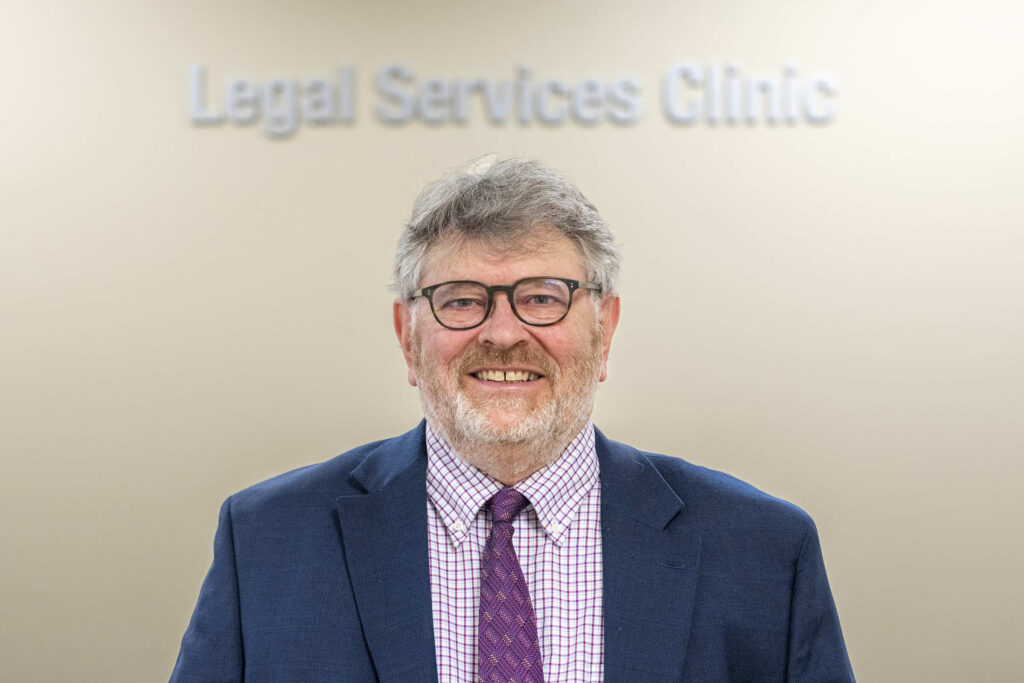 Virgil Wiebe