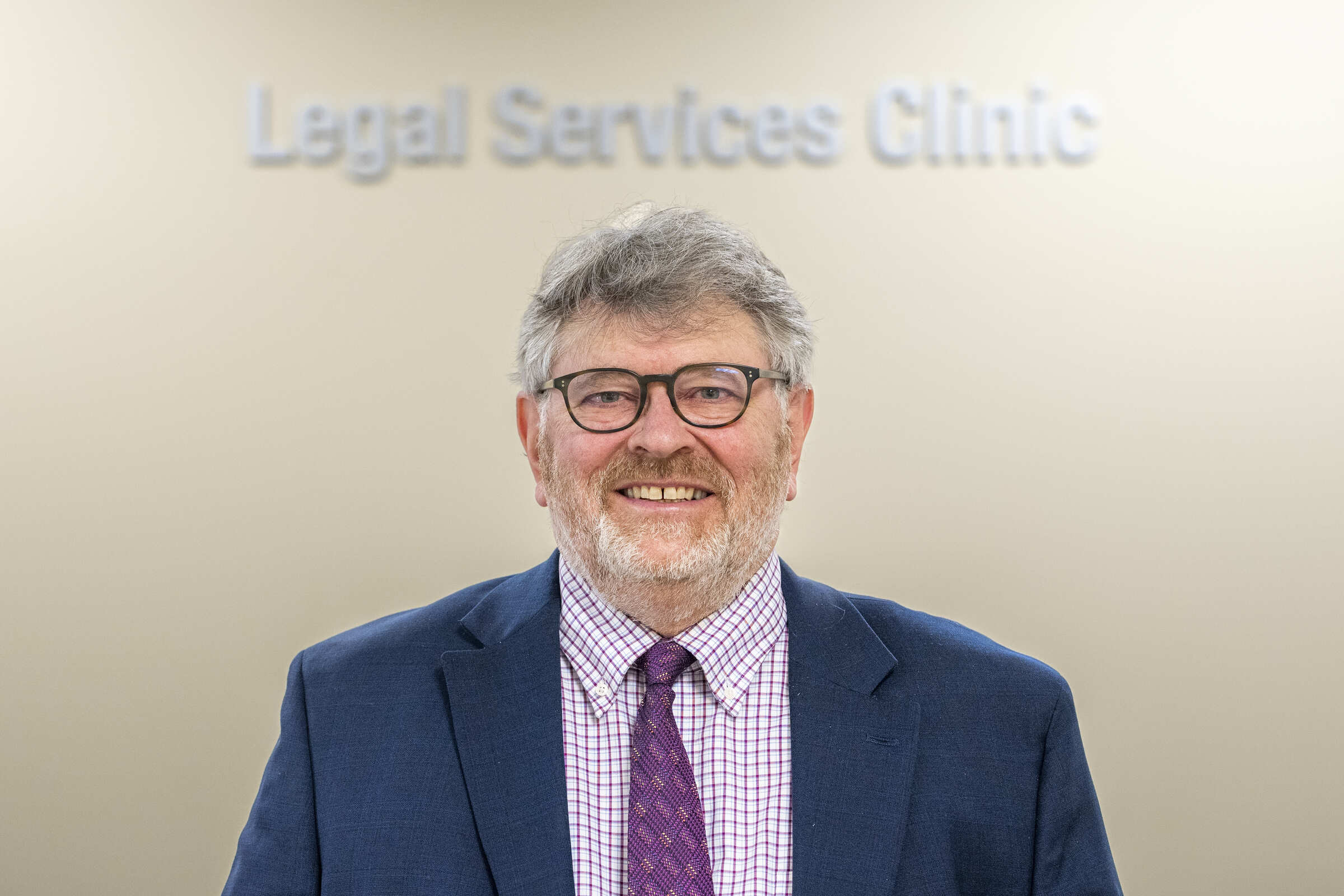In the News: Virgil Wiebe on Courts and Executive Power