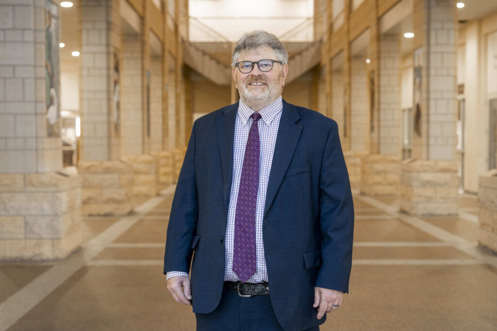 Virgil Wiebe