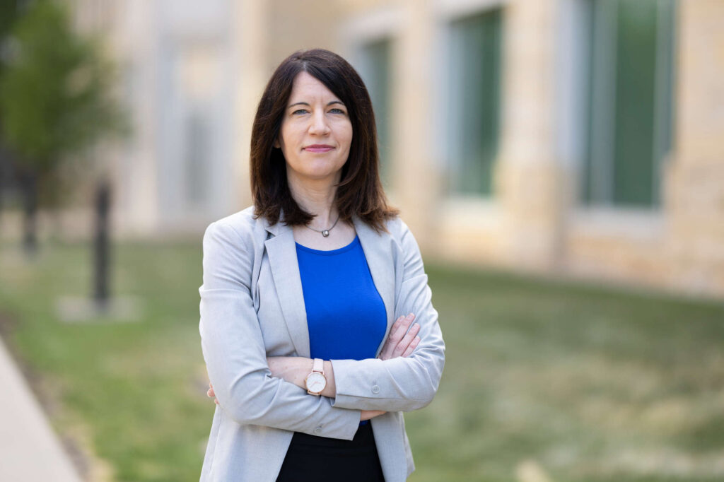 Rachel Moran, School of Law Professor
