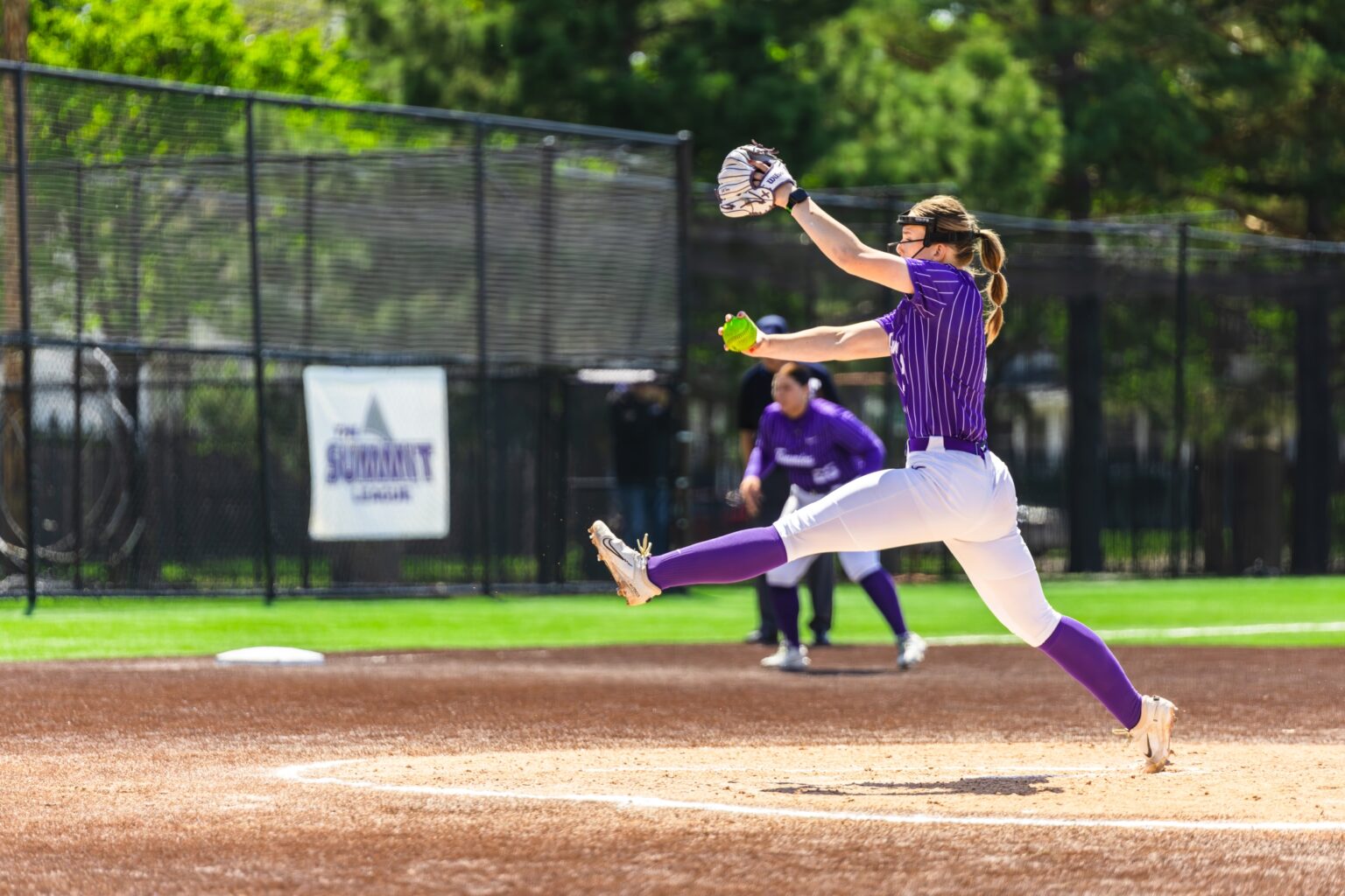 Sights And Sounds St Thomas Softball Earns Summit League Championship sights-and-sounds-st-thomas-softball-earns-summit-league-championship
