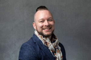 In the News: Seth Ketron on AI Glasses and Consumer Adoption