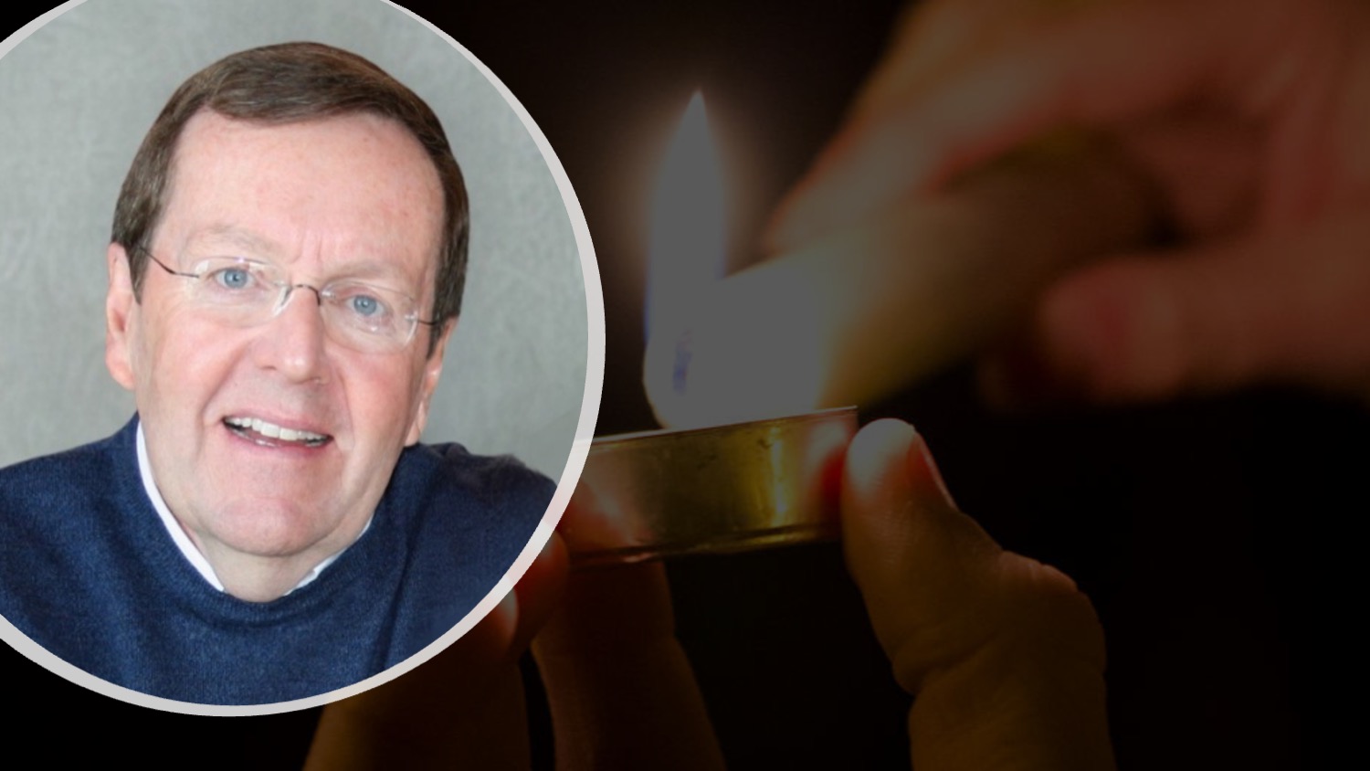 In Our Prayers - Mike Dougherty