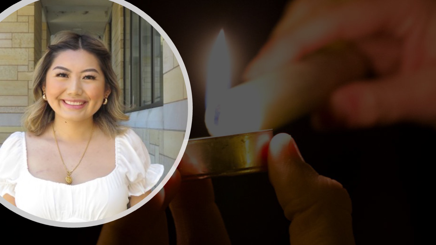 Kaitlyn Yang - In Our Prayers