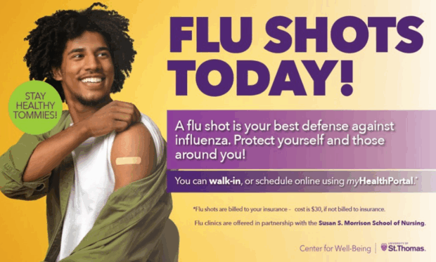 Flu Shots